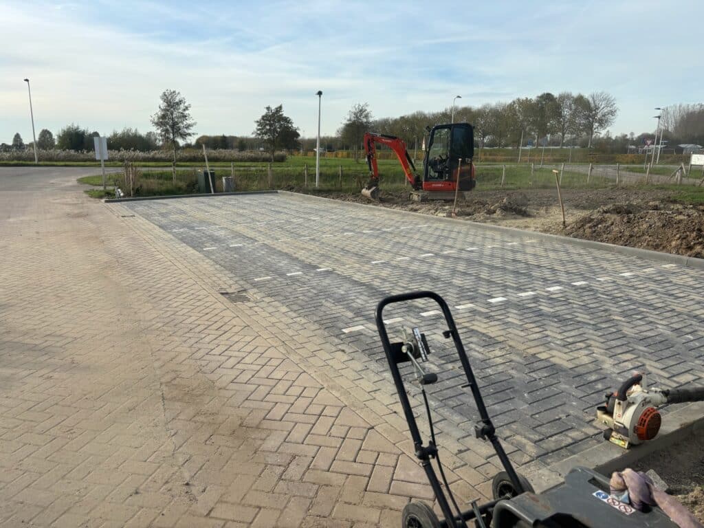 Civiele werken